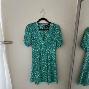 Realisation Dress